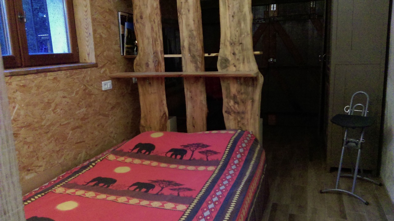 Photo of Bedroom in Rognonas