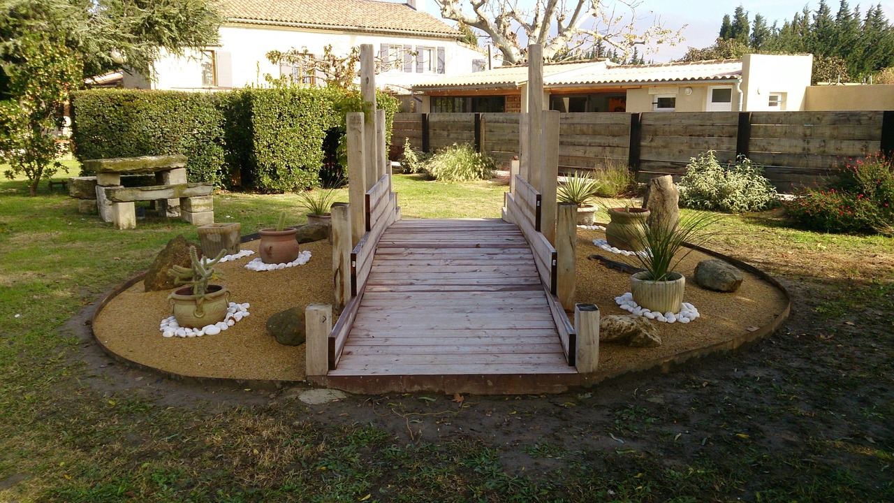 Photo of Outdoor in Rognonas