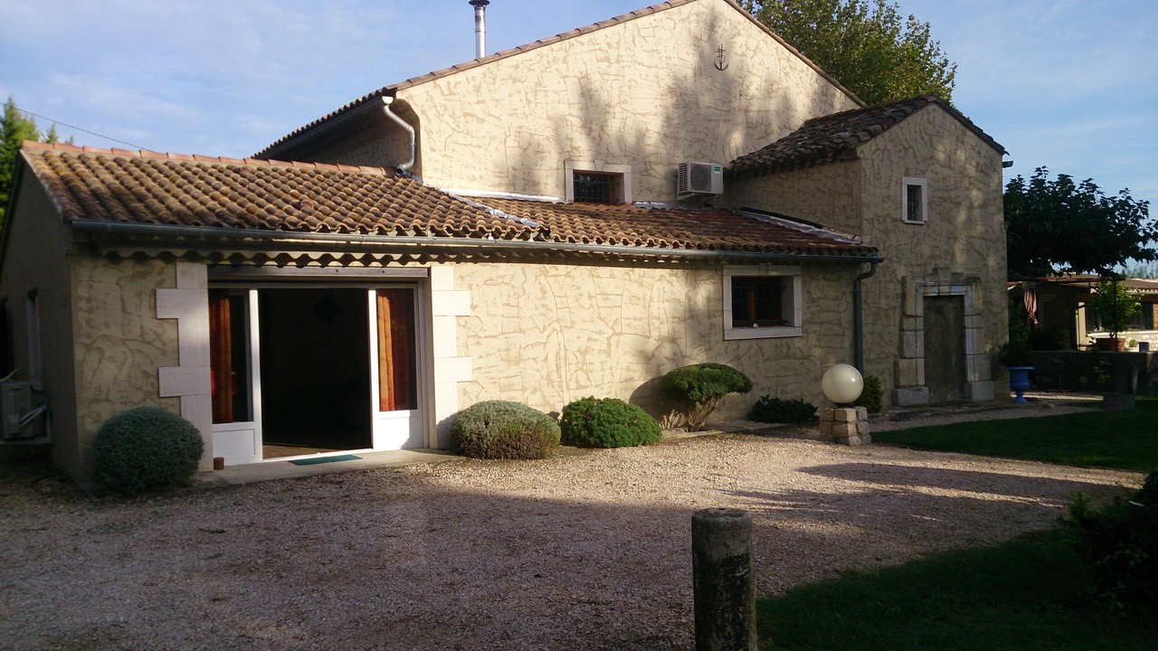 Photo of Outdoor in Rognonas