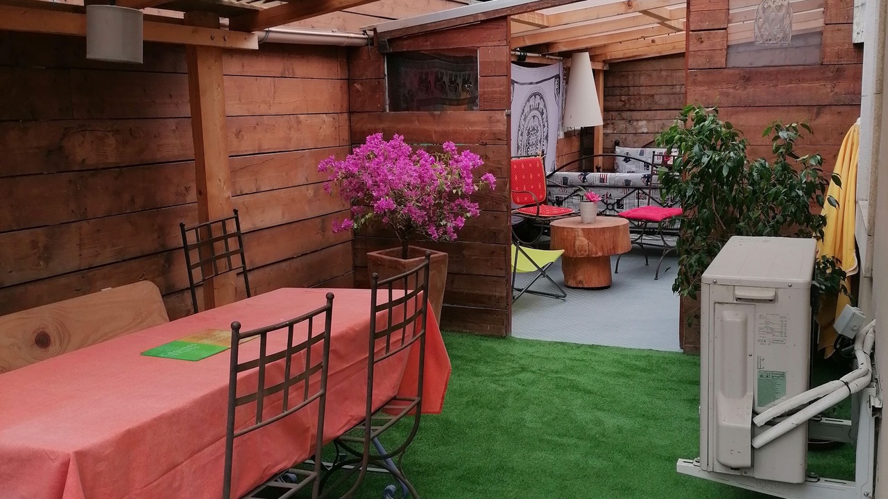 Photo of Outdoor in Rognonas