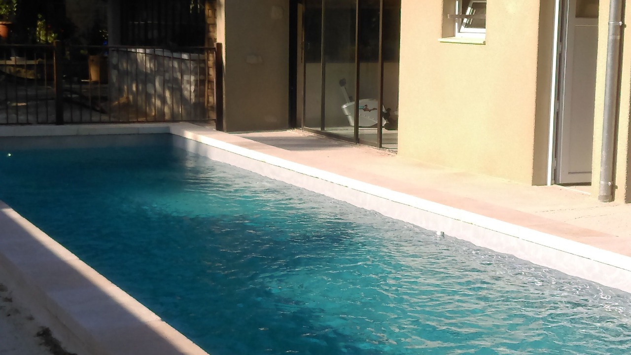 Photo of Outdoor in Rognonas
