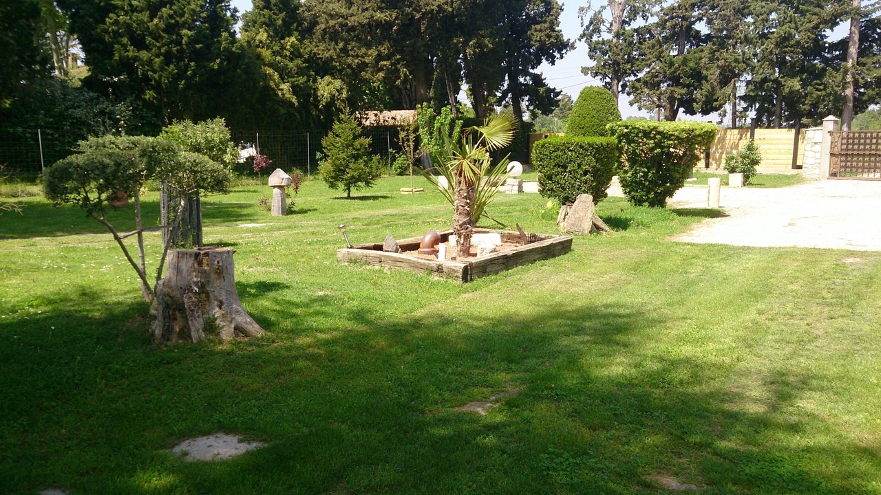 Photo of Outdoor in Rognonas
