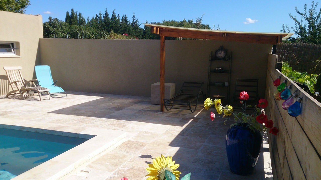 Photo of Outdoor in Rognonas