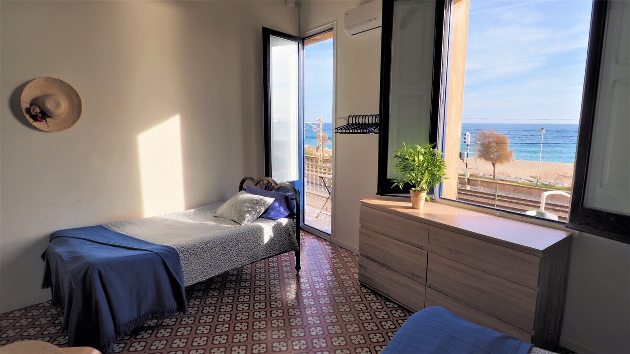 Photo of Bedroom in Masnou