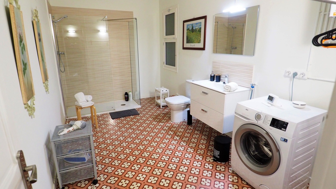 Photo of Bathroom in Masnou