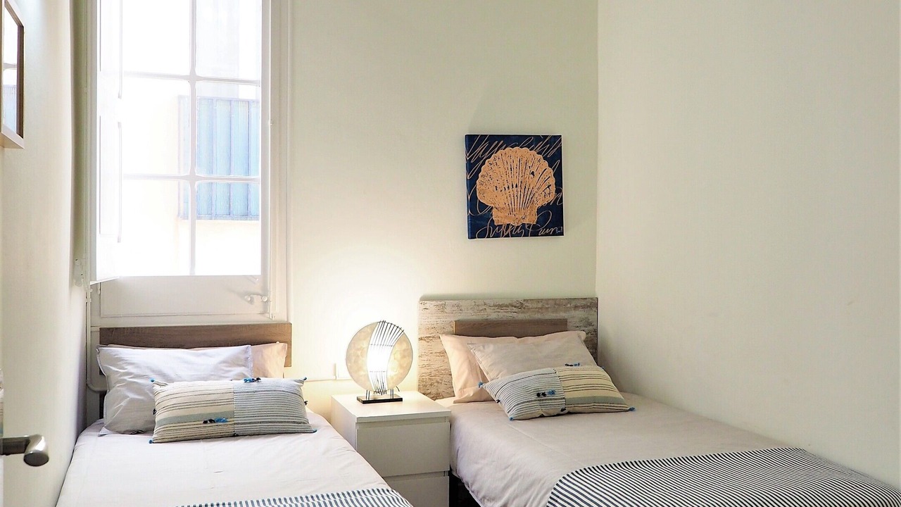 Photo of Bedroom in Masnou