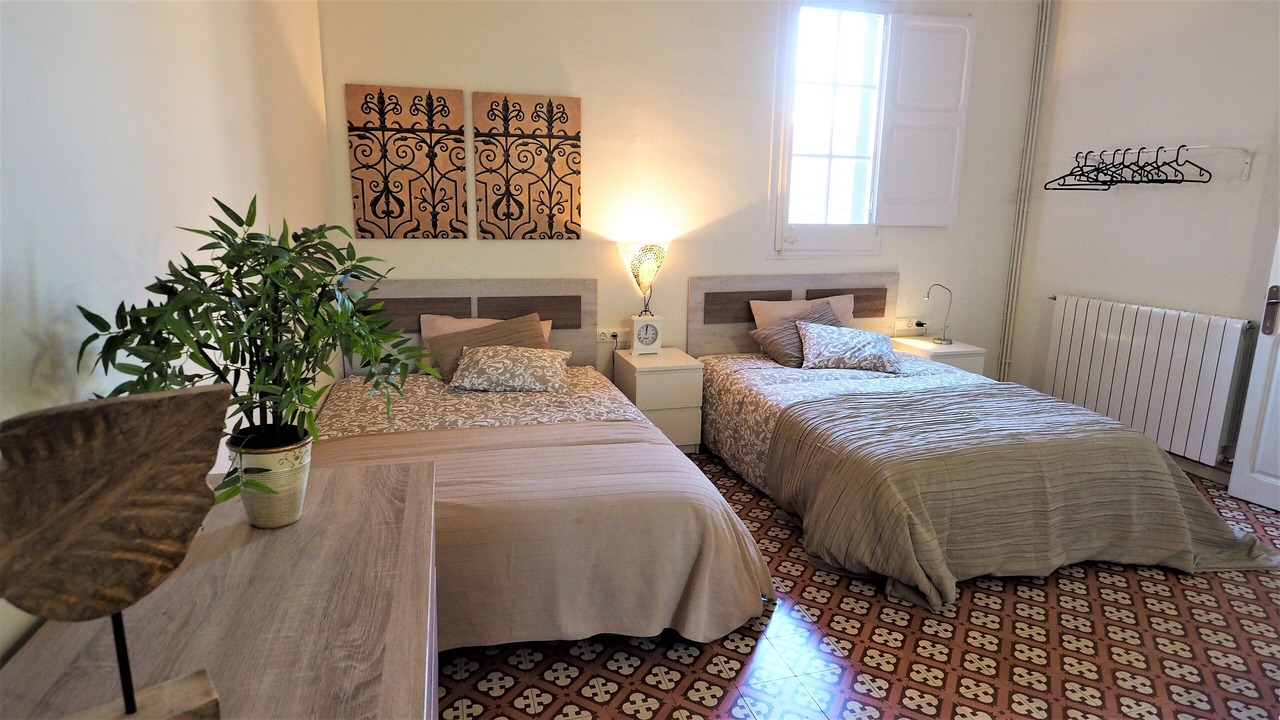 Photo of Bedroom in Masnou