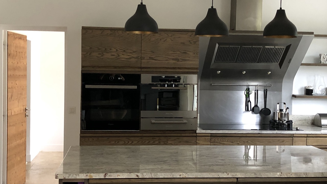 Photo of Kitchen in Paradou