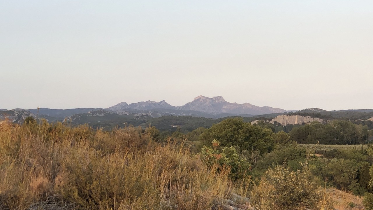 Photo of Outdoor in Paradou