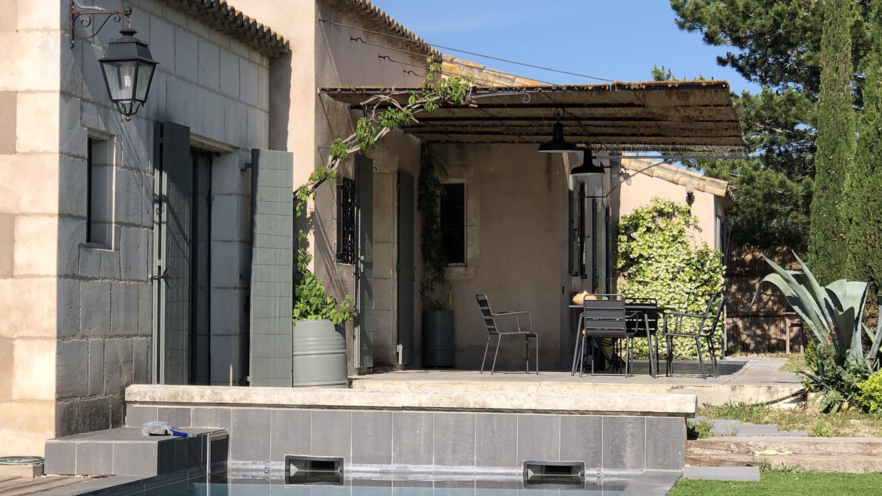 Photo of Outdoor in Paradou