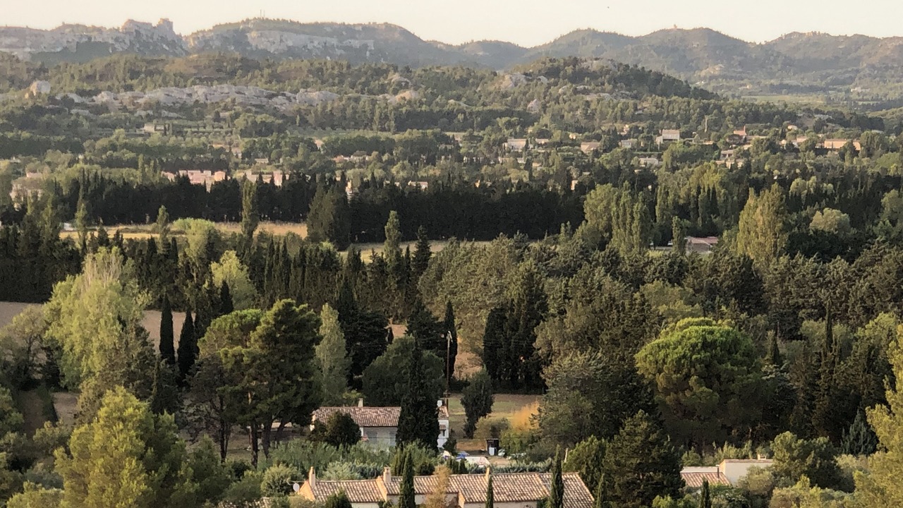 Photo of Outdoor in Paradou