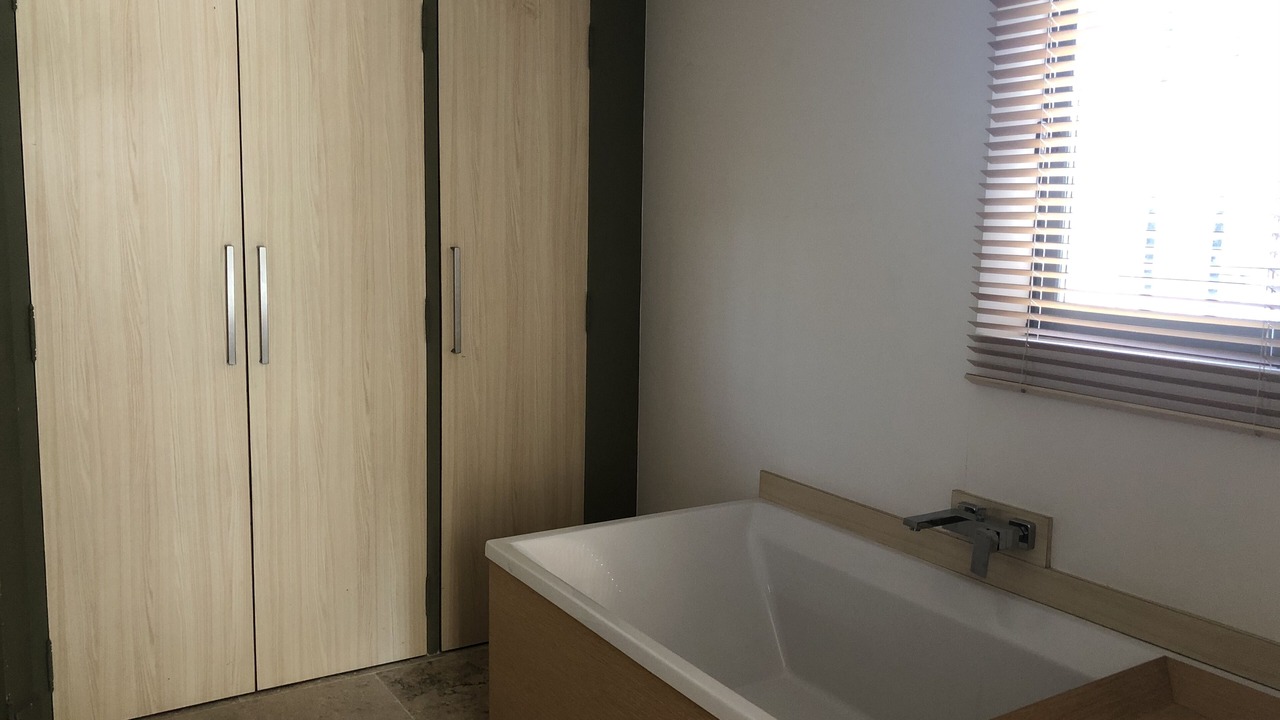 Photo of Bathroom in Paradou