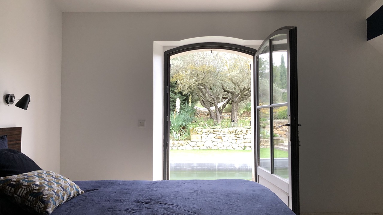 Photo of Bedroom in Paradou