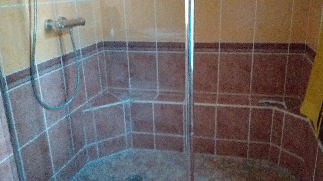 Photo of Bathroom in Lambesc