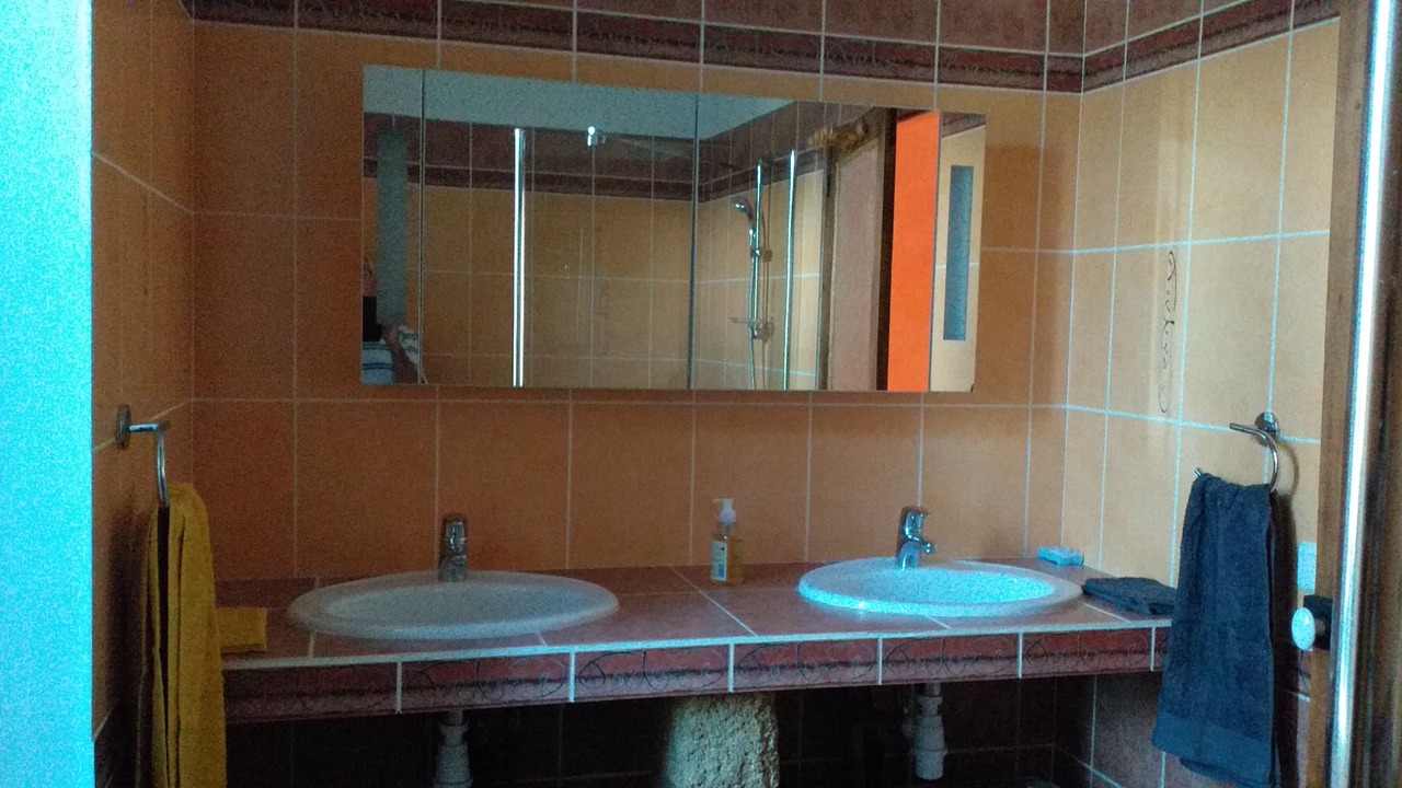 Photo of Bathroom in Lambesc