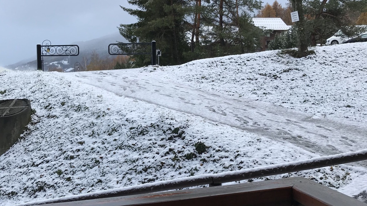 Photo of Outdoor in Montalbert