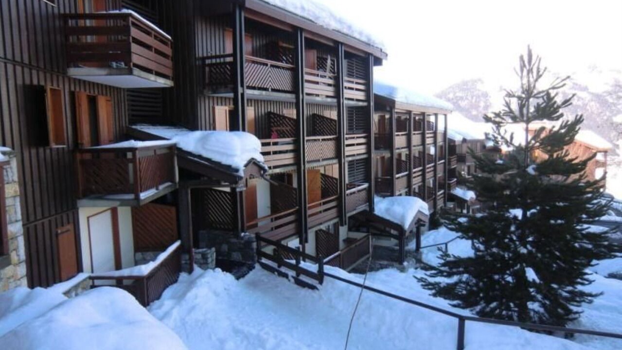 Photo of Outdoor in Montalbert