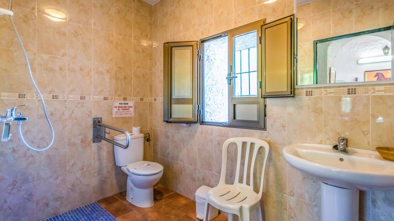 Photo of Bathroom in Posadas