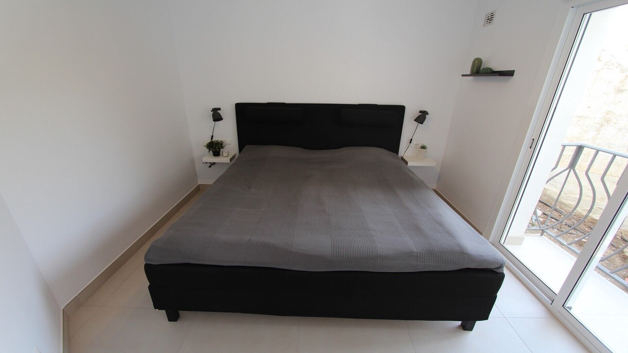 Photo of Bedroom in Chimenea