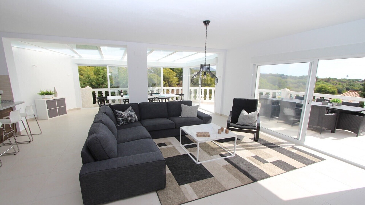 Photo of Livingroom in Chimenea