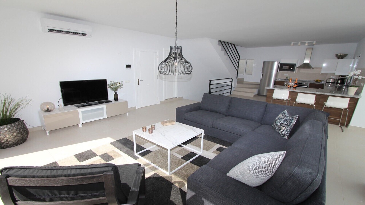 Photo of Livingroom in Chimenea