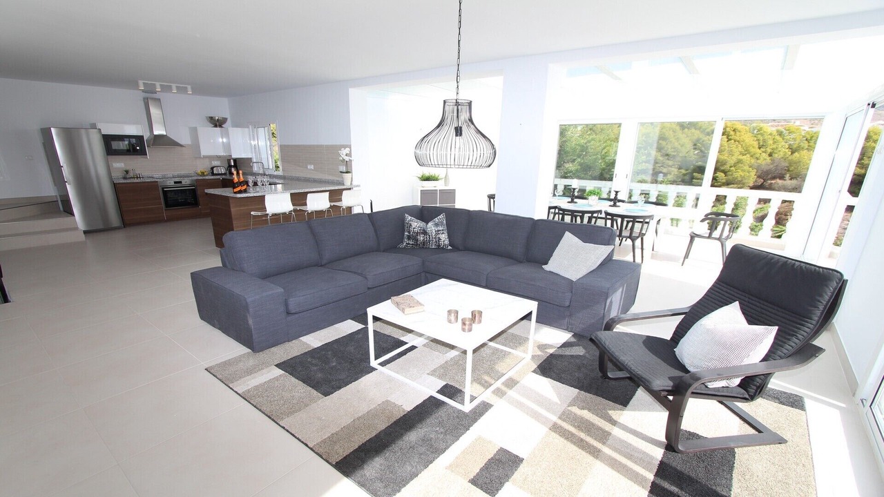 Photo of Livingroom in Chimenea