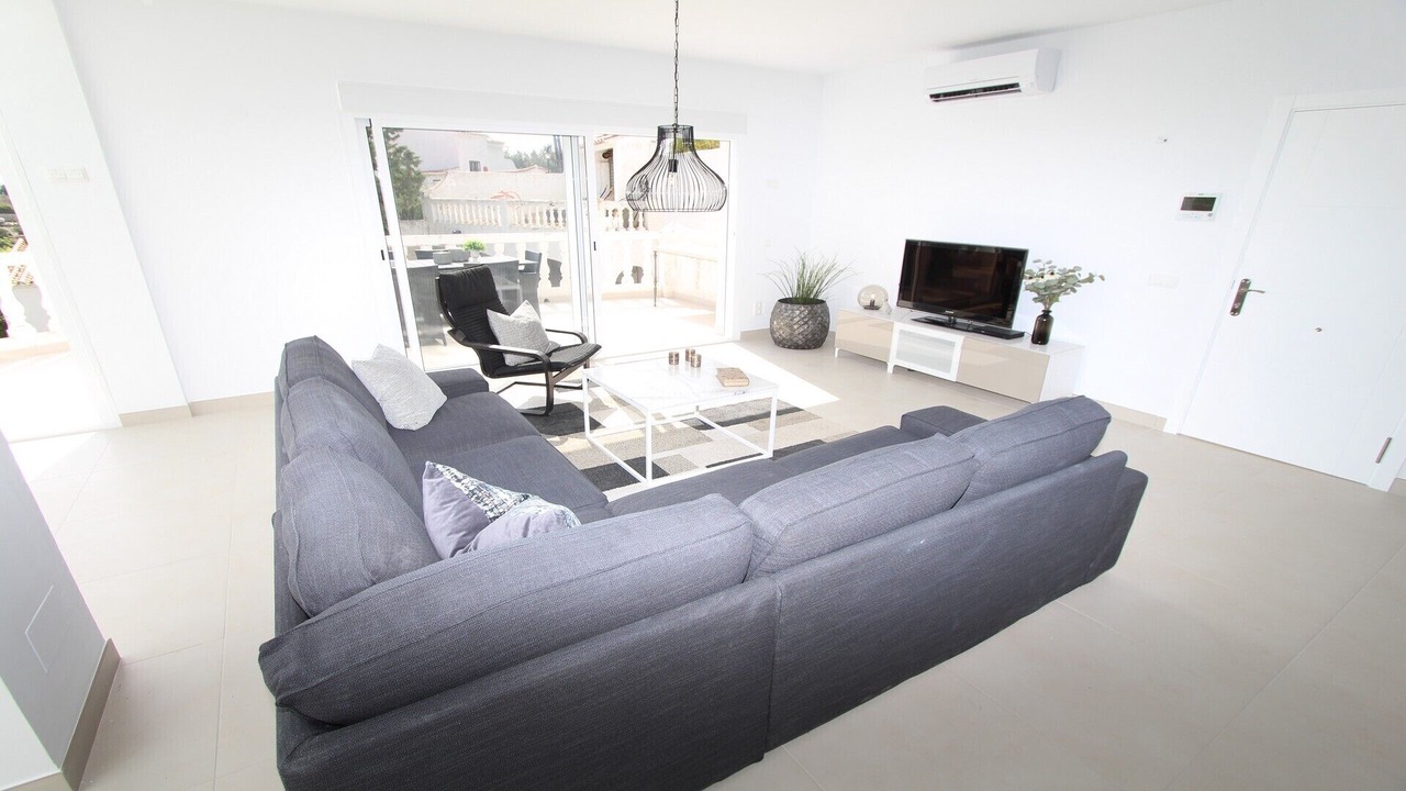 Photo of Livingroom in Chimenea