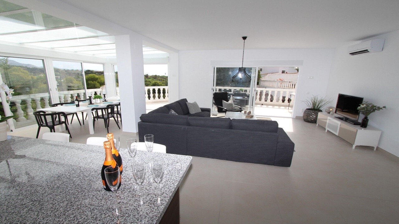 Photo of Livingroom in Chimenea