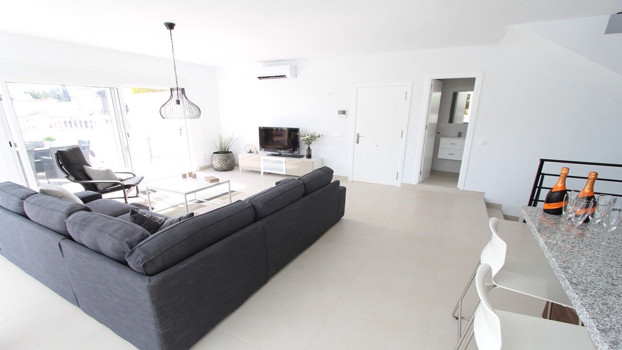 Photo of Livingroom in Chimenea