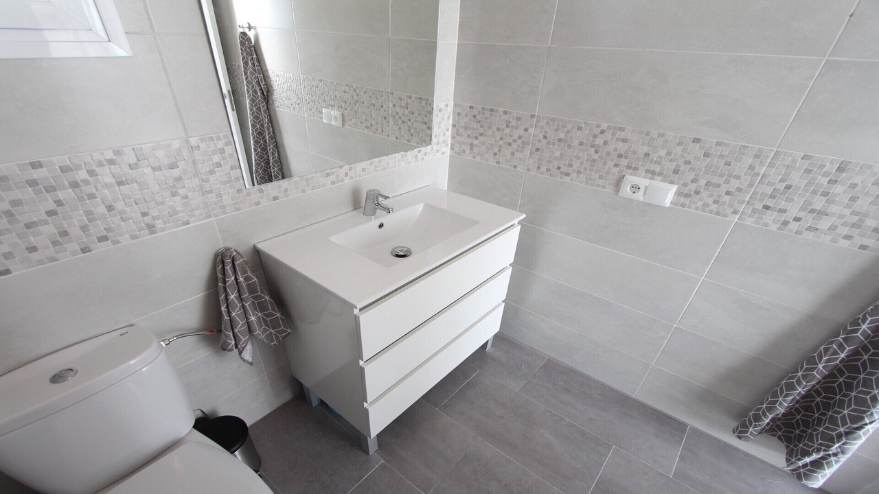 Photo of Bathroom in Chimenea