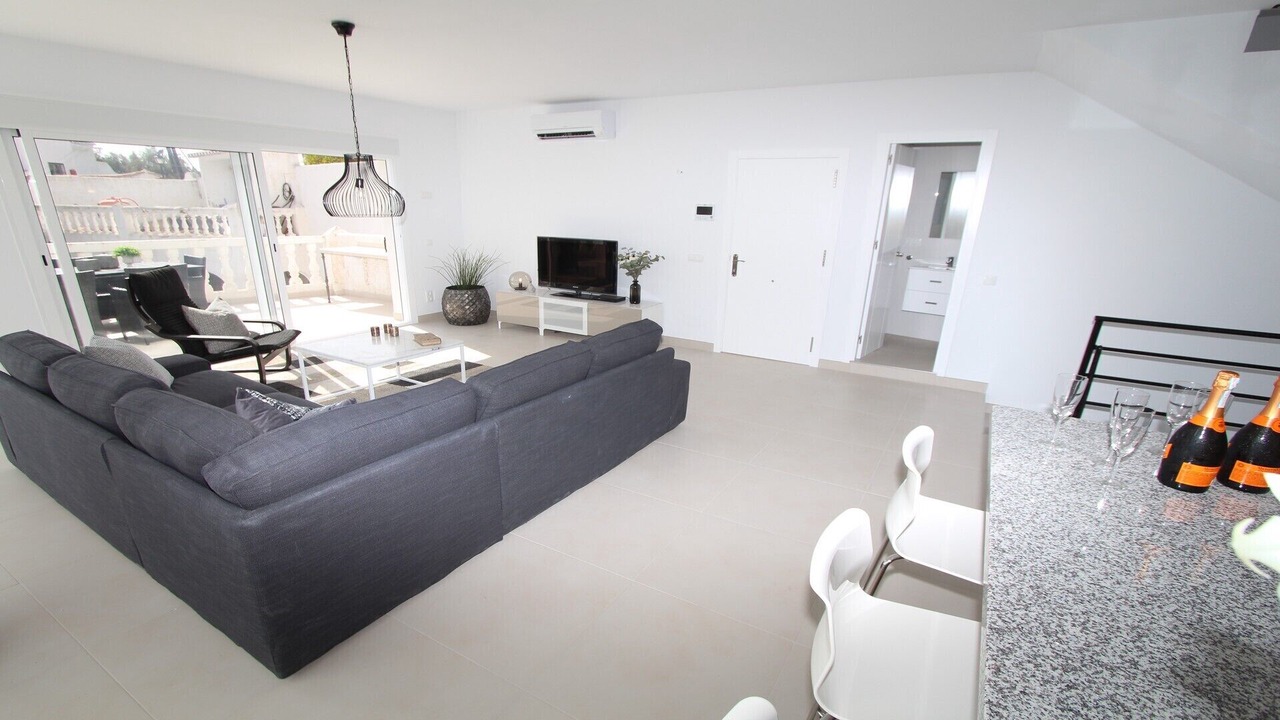 Photo of Livingroom in Chimenea