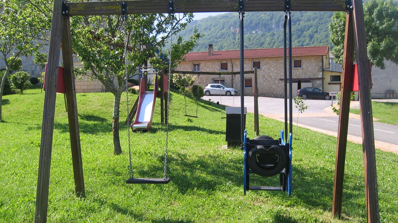 Photo of Outdoor in Ibarguren