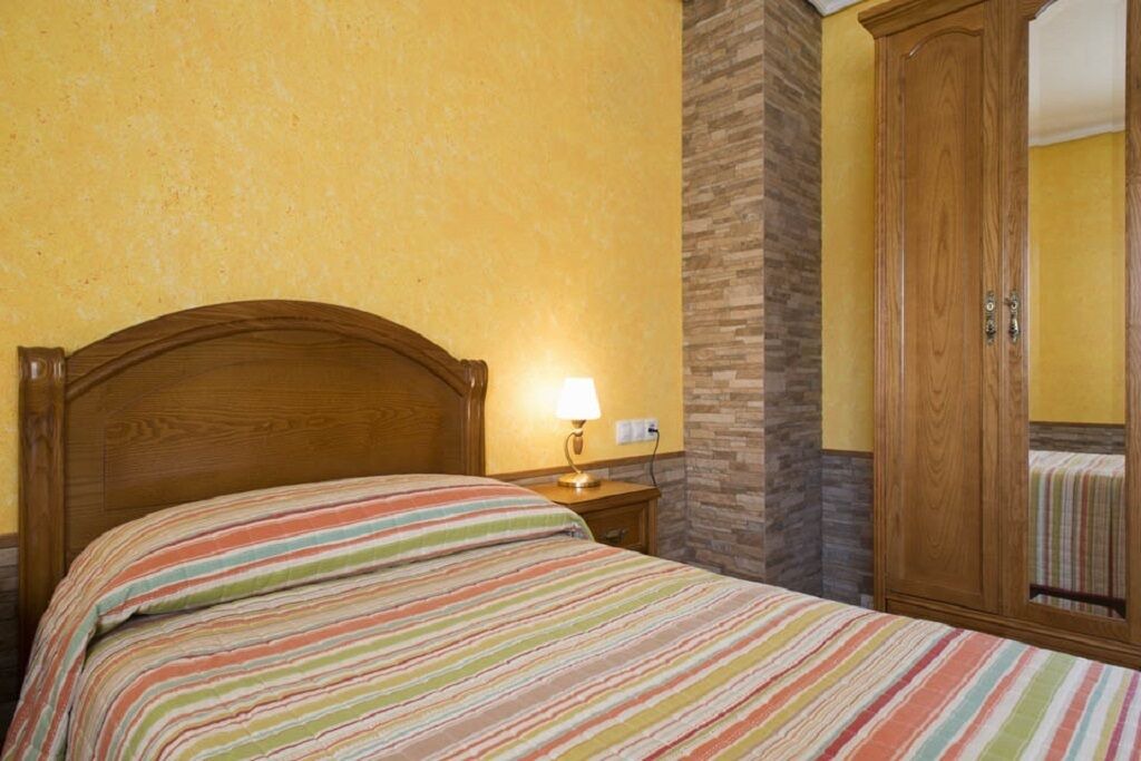 Photo of Bedroom in Ibarguren