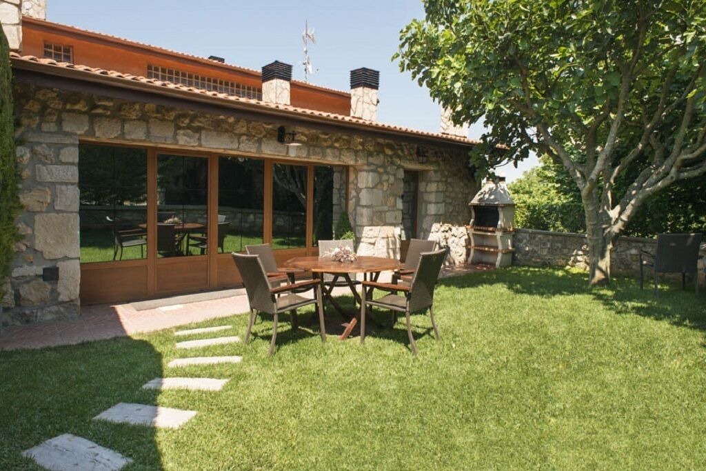 Photo of Outdoor in Ibarguren