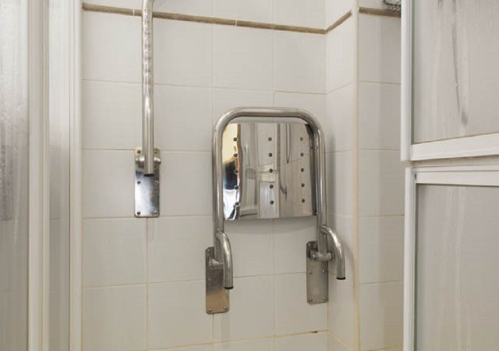 Photo of Bathroom in Ibarguren