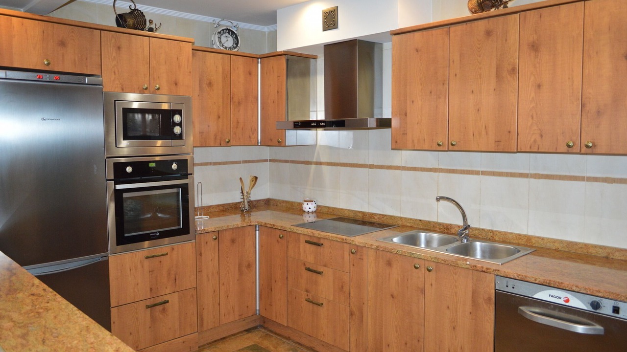 Photo of Kitchen in Ibarguren