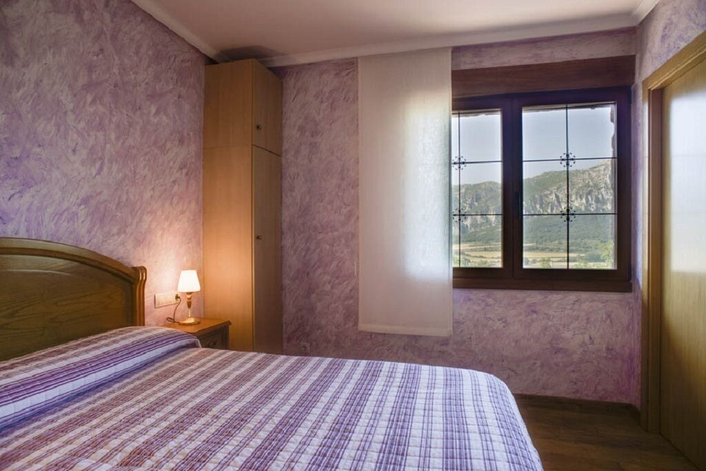 Photo of Bedroom in Ibarguren