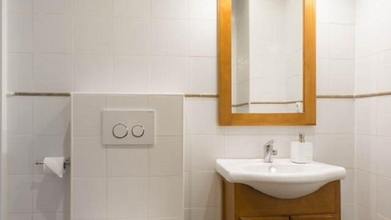 Photo of Bathroom in Ibarguren