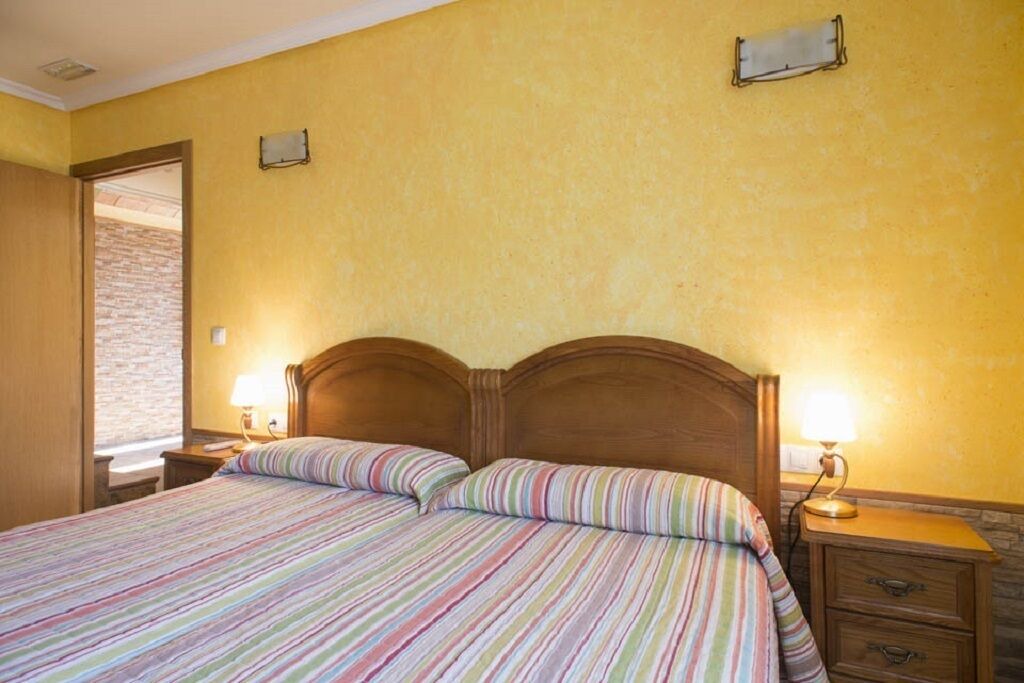 Photo of Bedroom in Ibarguren
