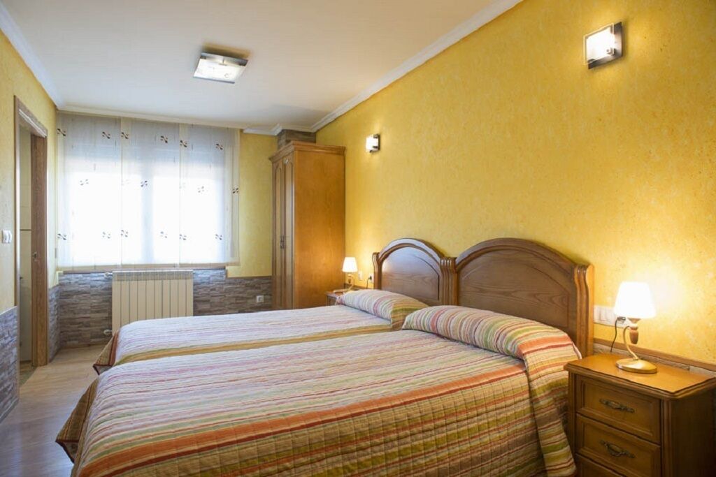 Photo of Bedroom in Ibarguren