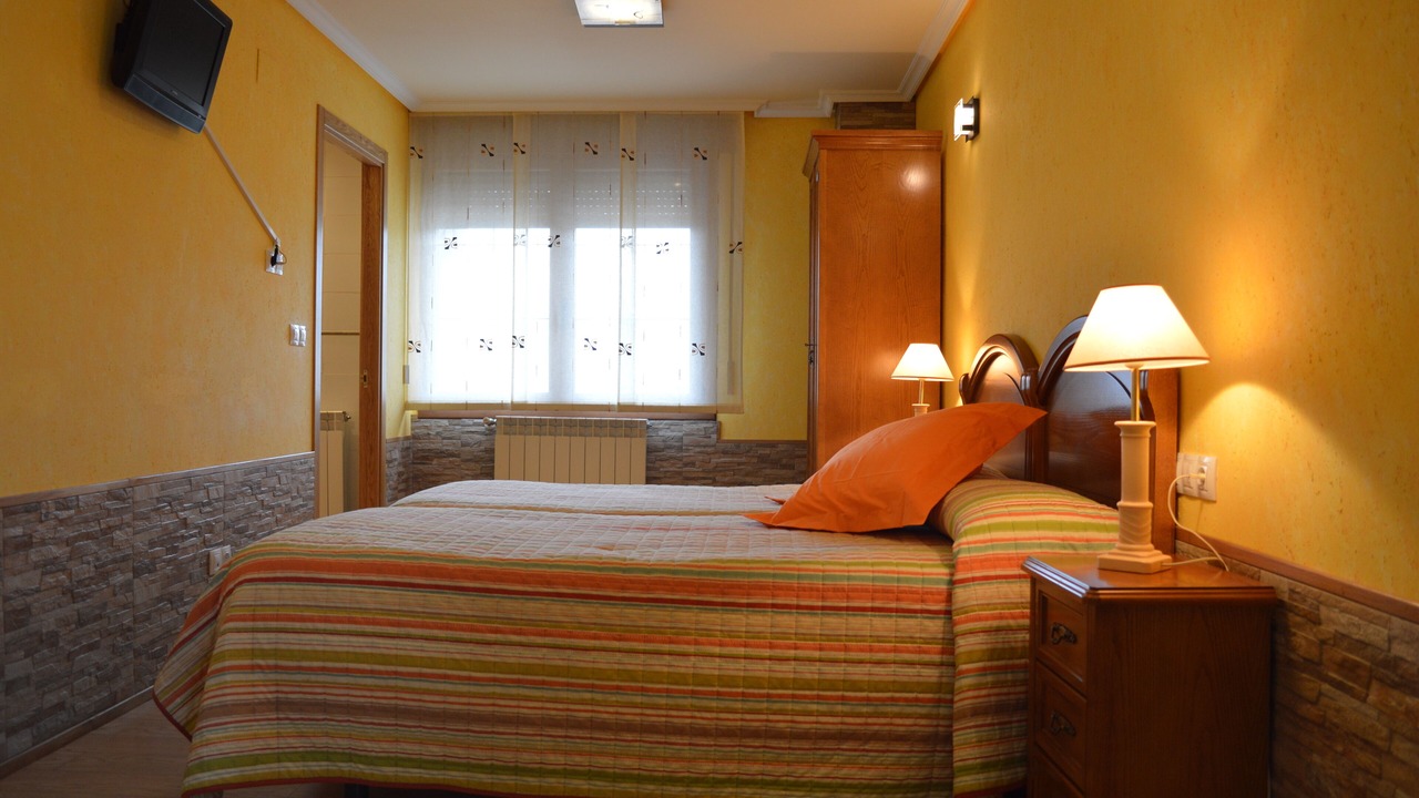 Photo of Bedroom in Ibarguren