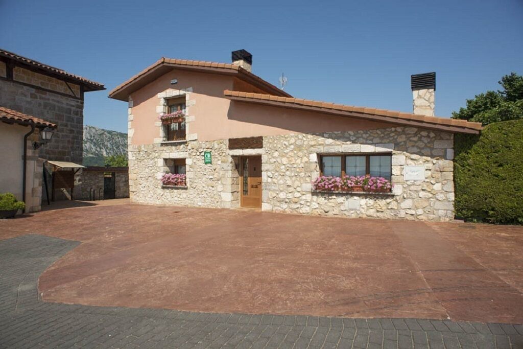 Photo of Outdoor in Ibarguren