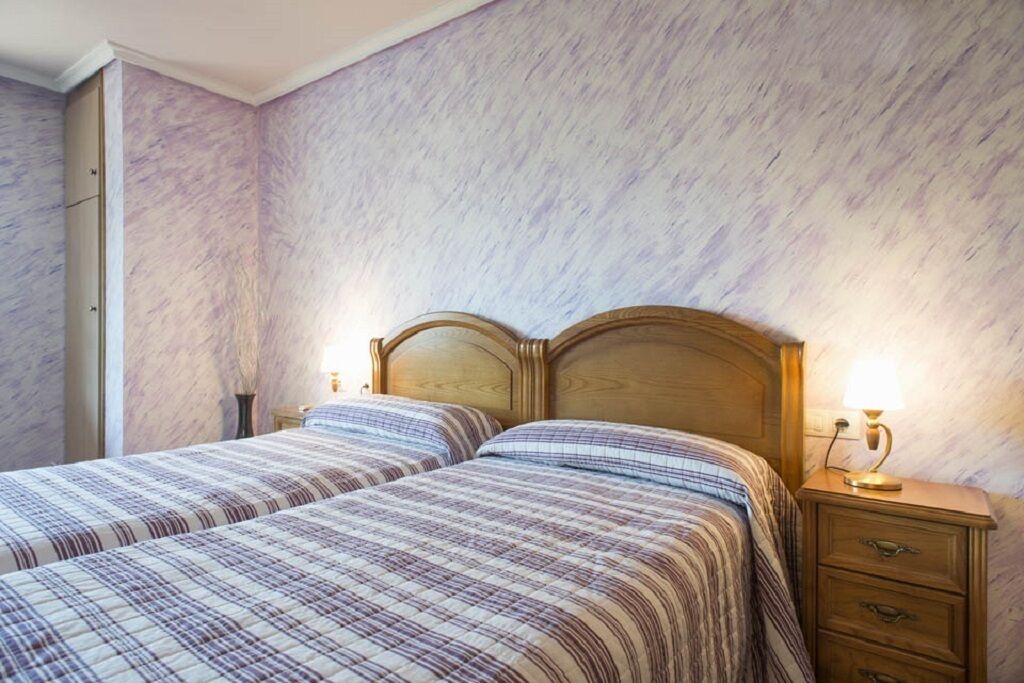 Photo of Bedroom in Ibarguren