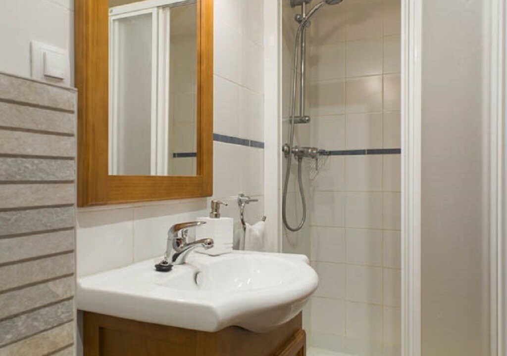 Photo of Bathroom in Ibarguren