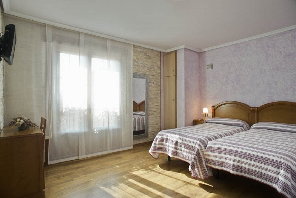 Photo of Bedroom in Ibarguren