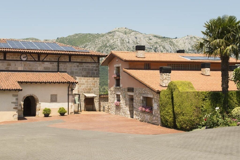 Photo of Outdoor in Ibarguren