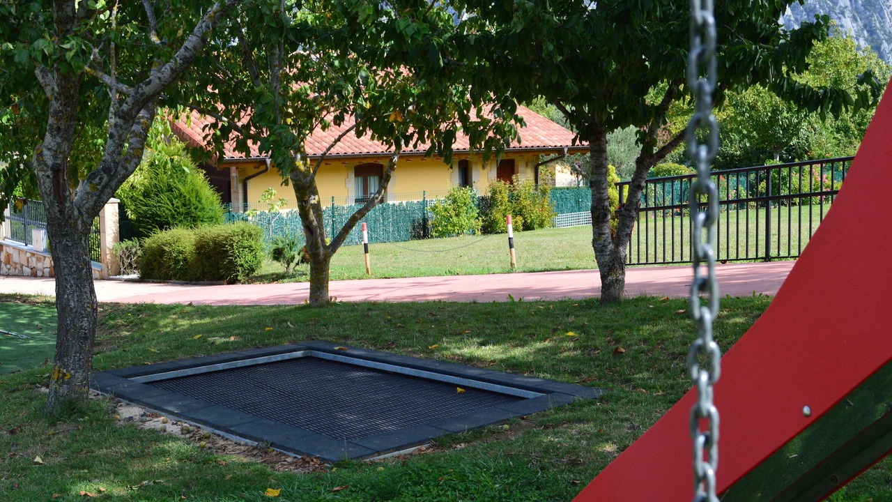 Photo of Outdoor in Ibarguren