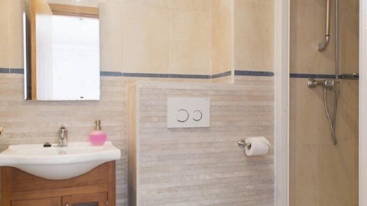 Photo of Bathroom in Ibarguren