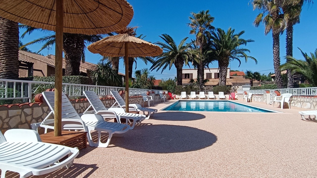 Photo of Outdoor in Roquefort-des-Corbieres