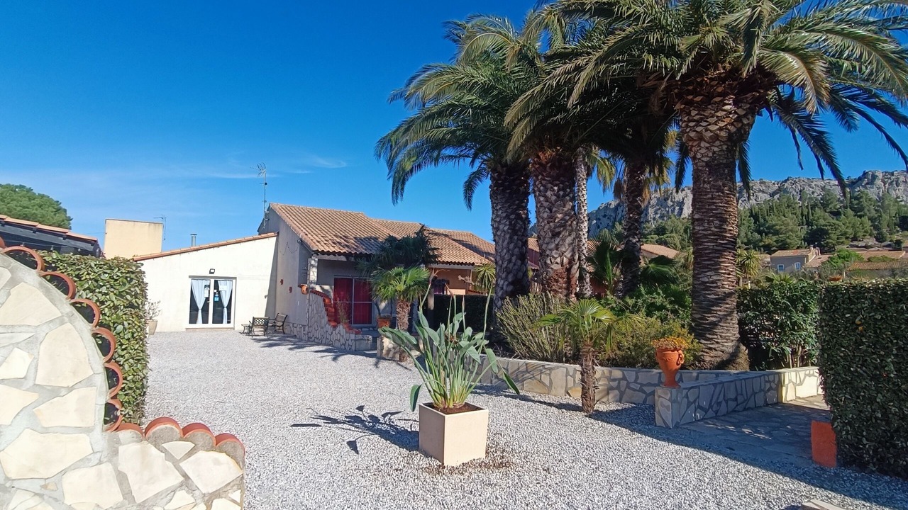 Photo of Outdoor in Roquefort-des-Corbieres